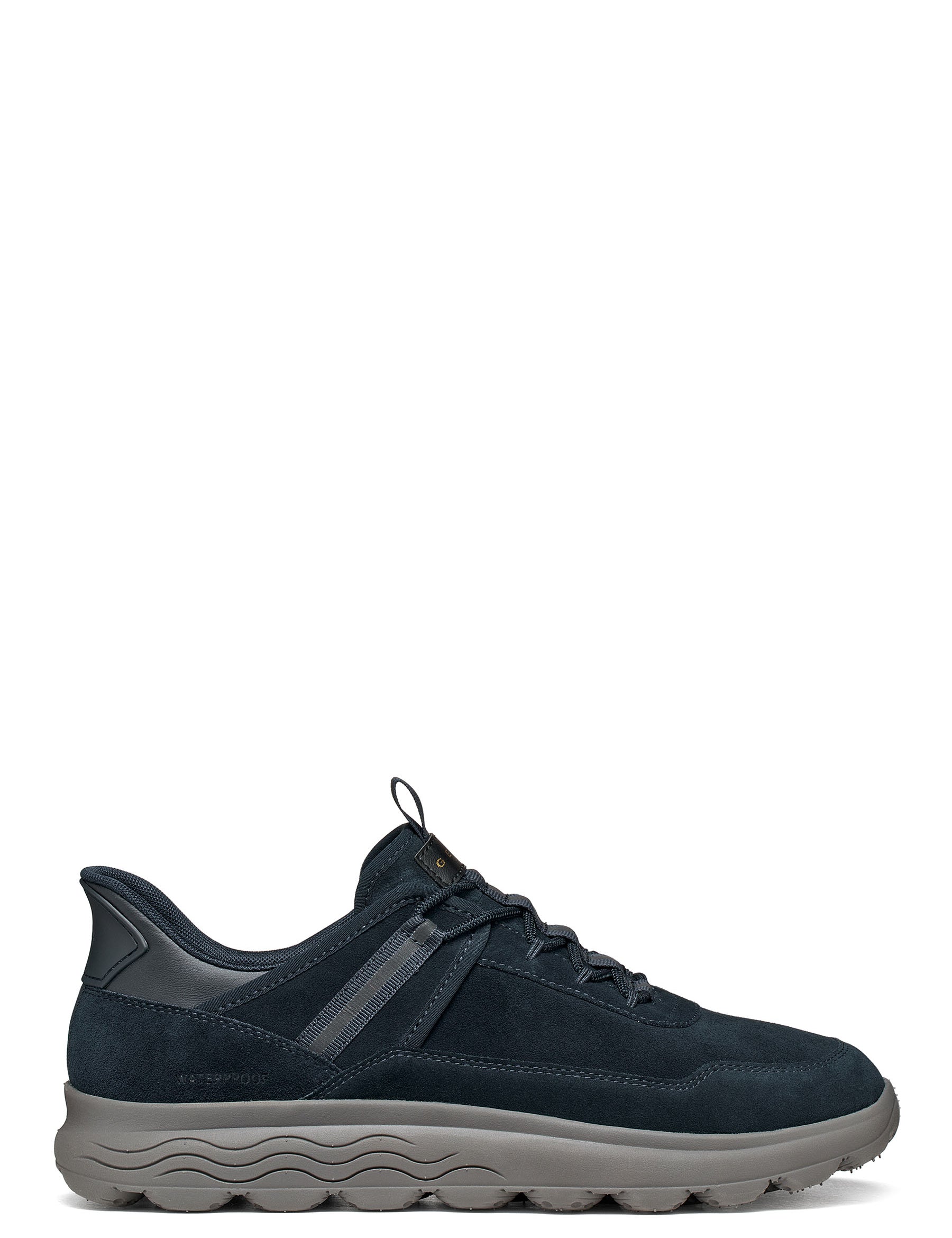 Sneakers Blu Geox