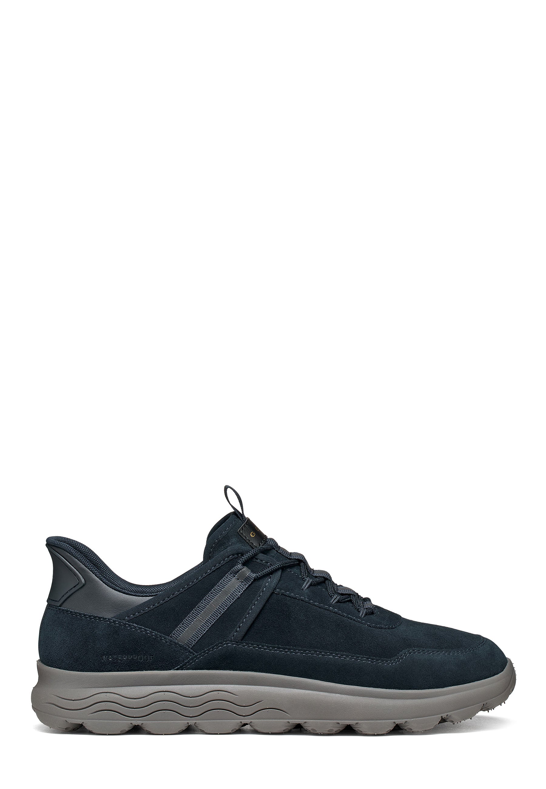 Sneakers Blu Geox