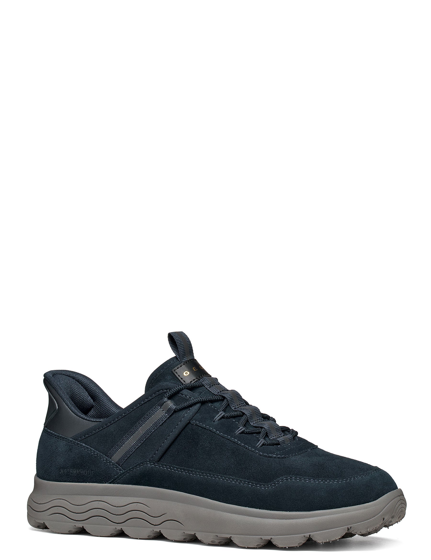 Sneakers Blu Geox