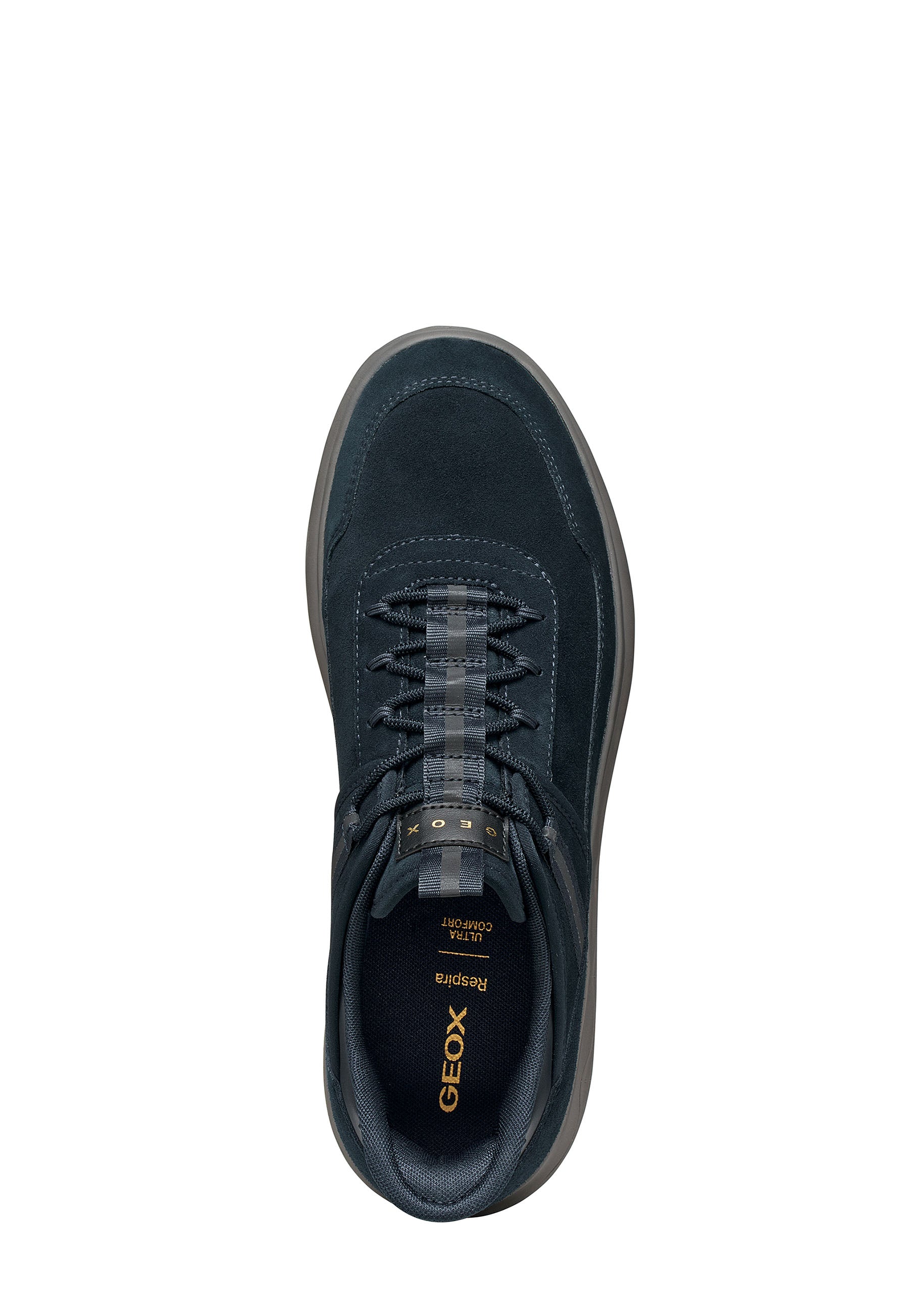 Sneakers Blu Geox