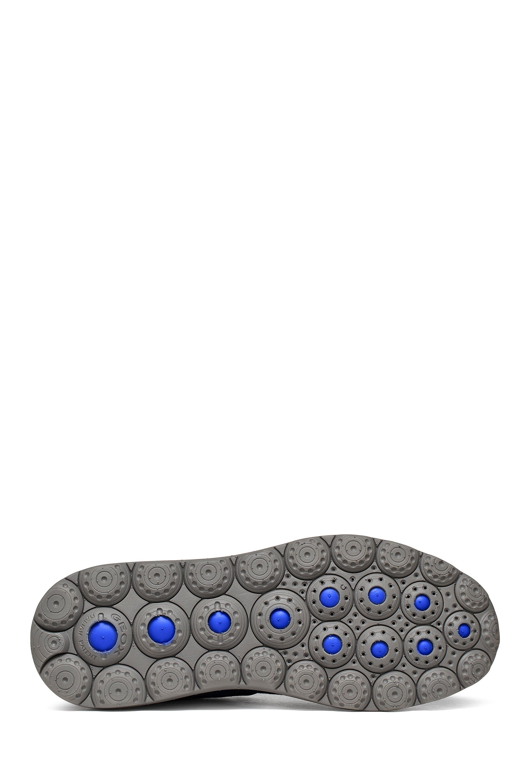 Sneakers Blu Geox