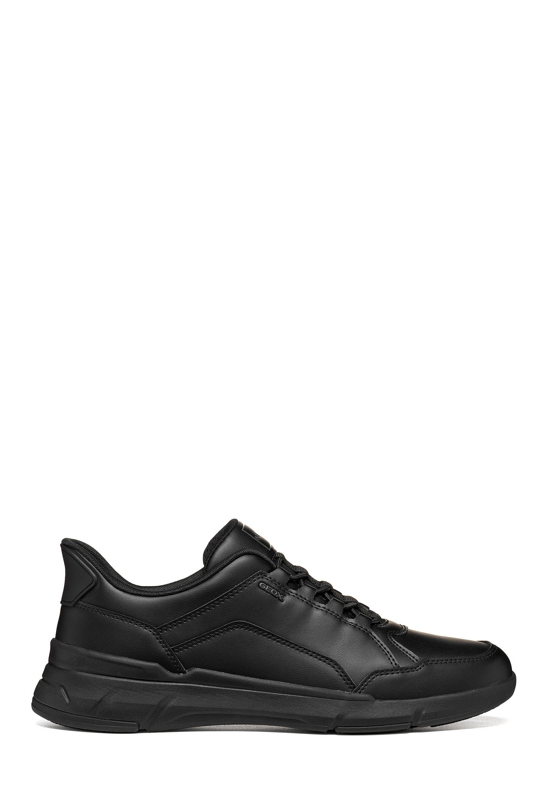 Sneakers Nero Geox