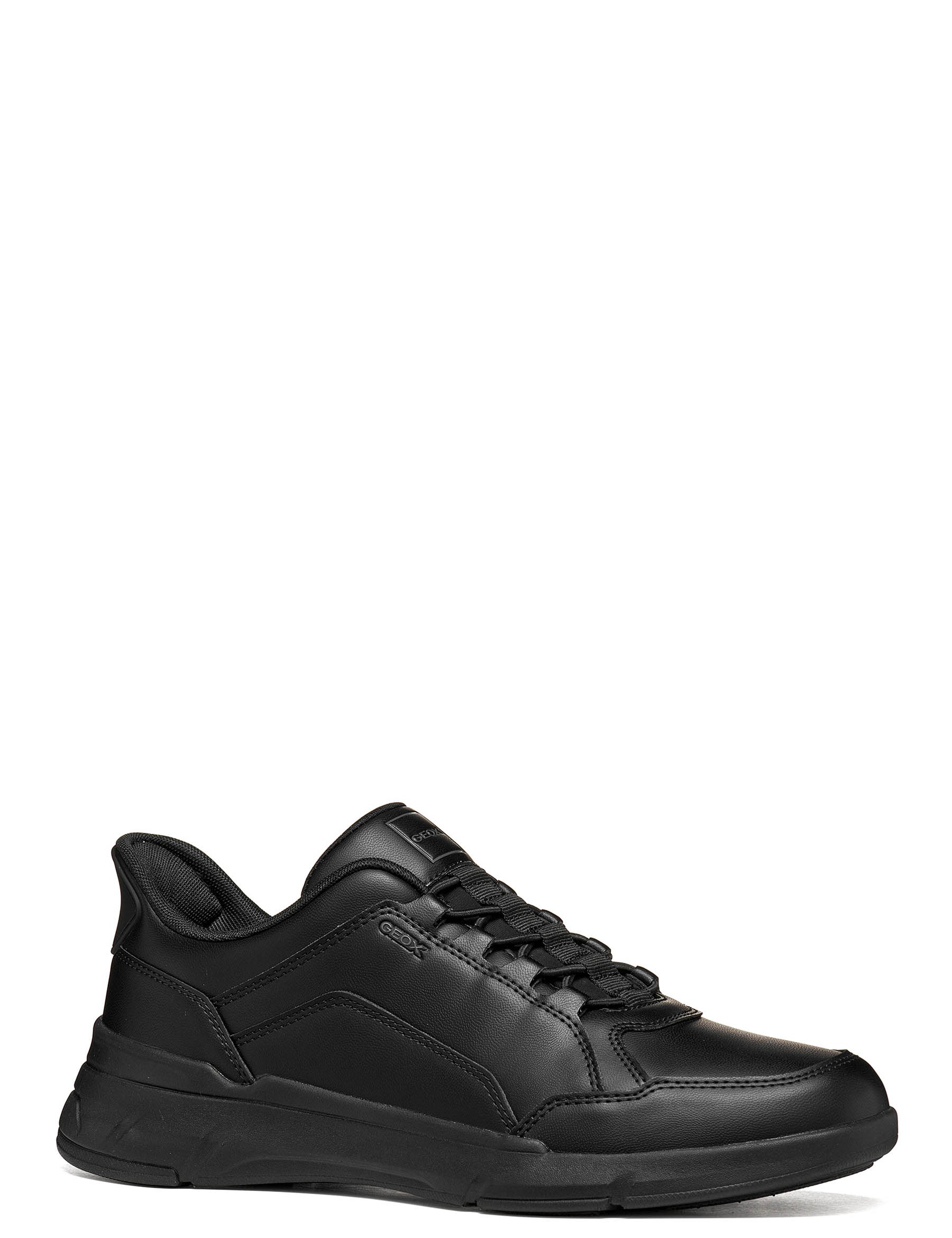 Sneakers Nero Geox