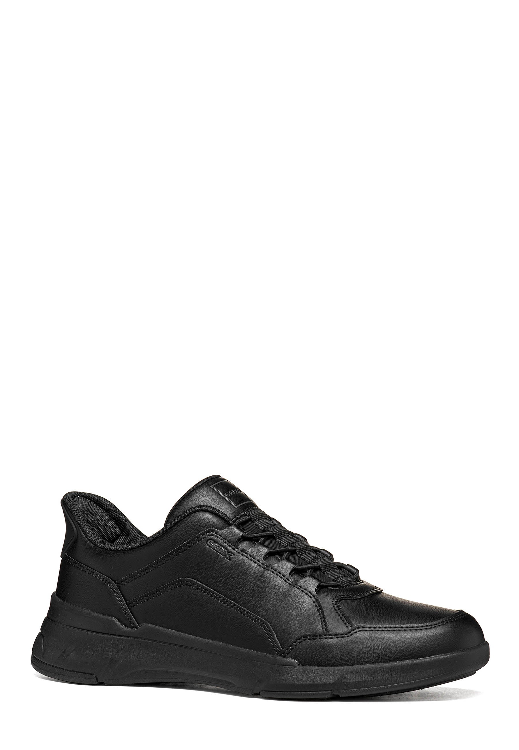 Sneakers Nero Geox