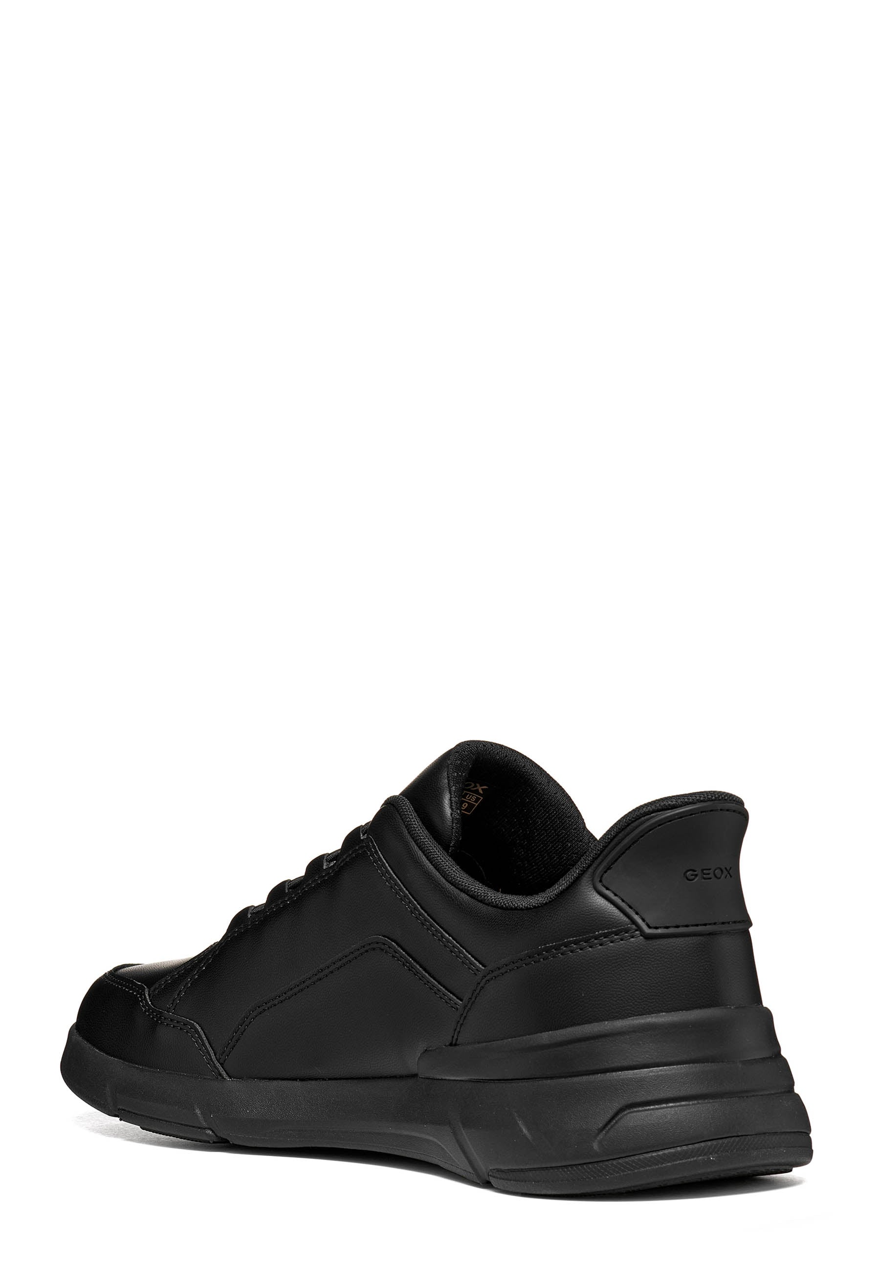 Sneakers Nero Geox