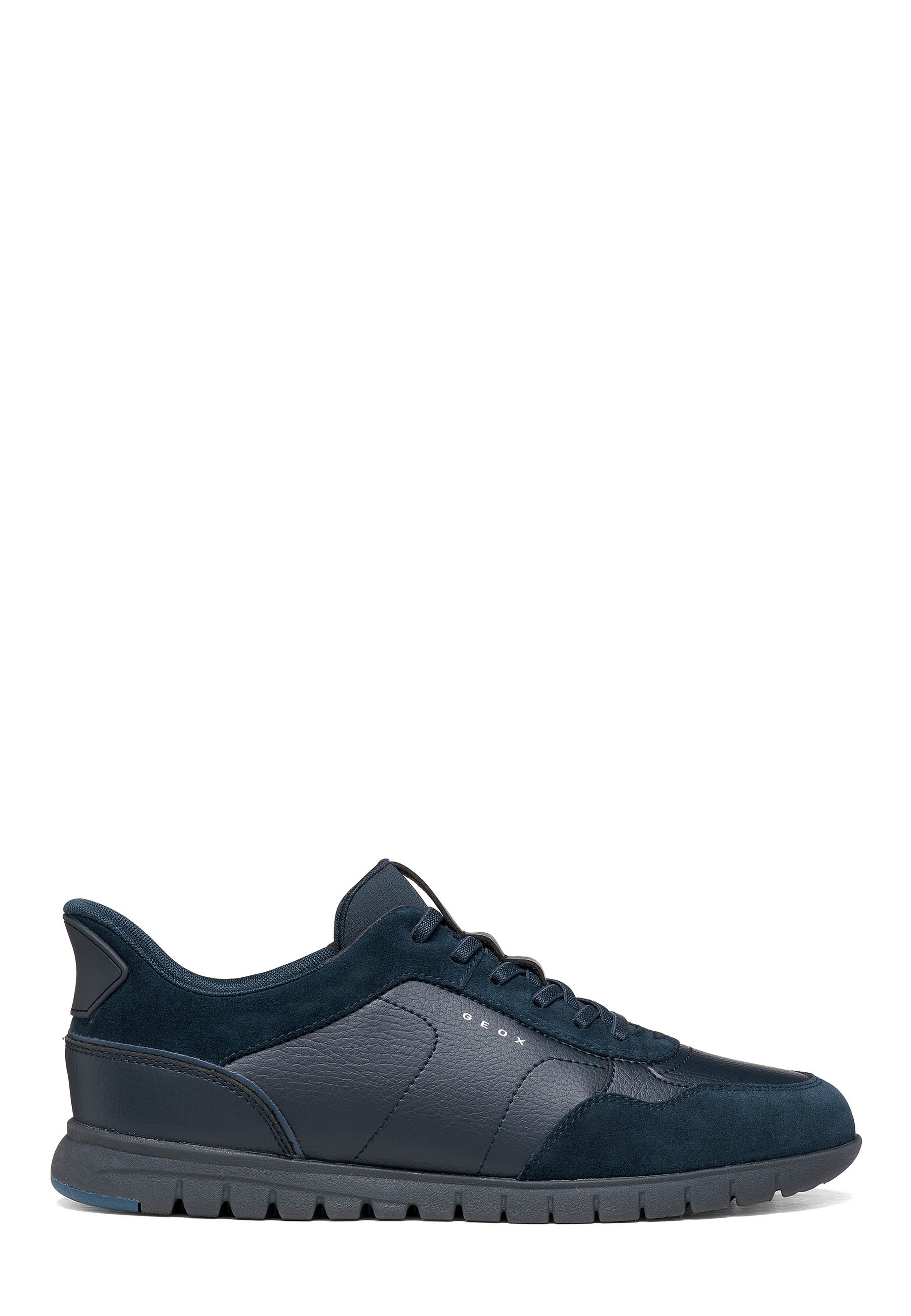 Sneakers Blu Geox