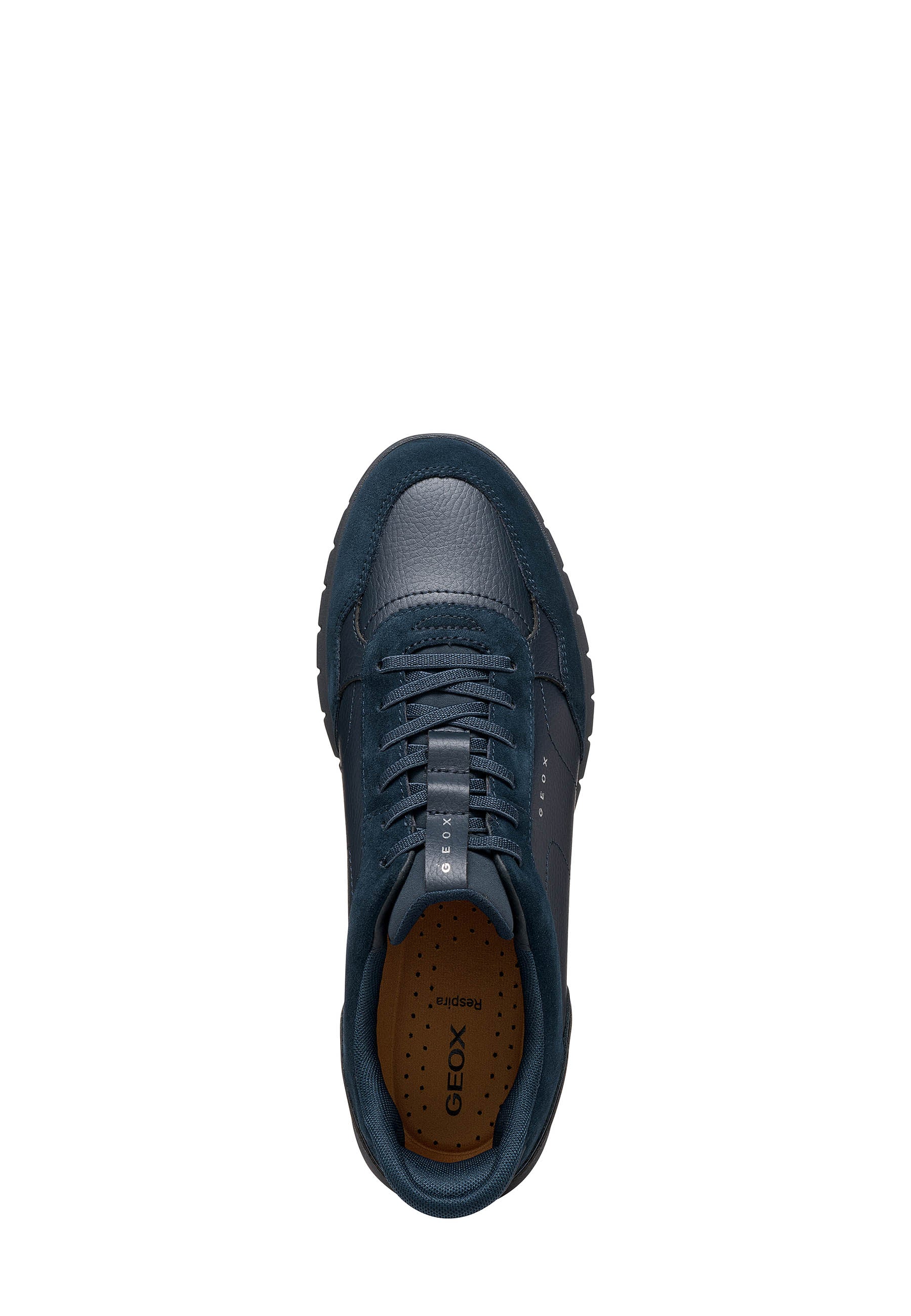 Sneakers Blu Geox