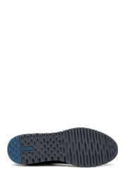 Sneakers Blu Geox