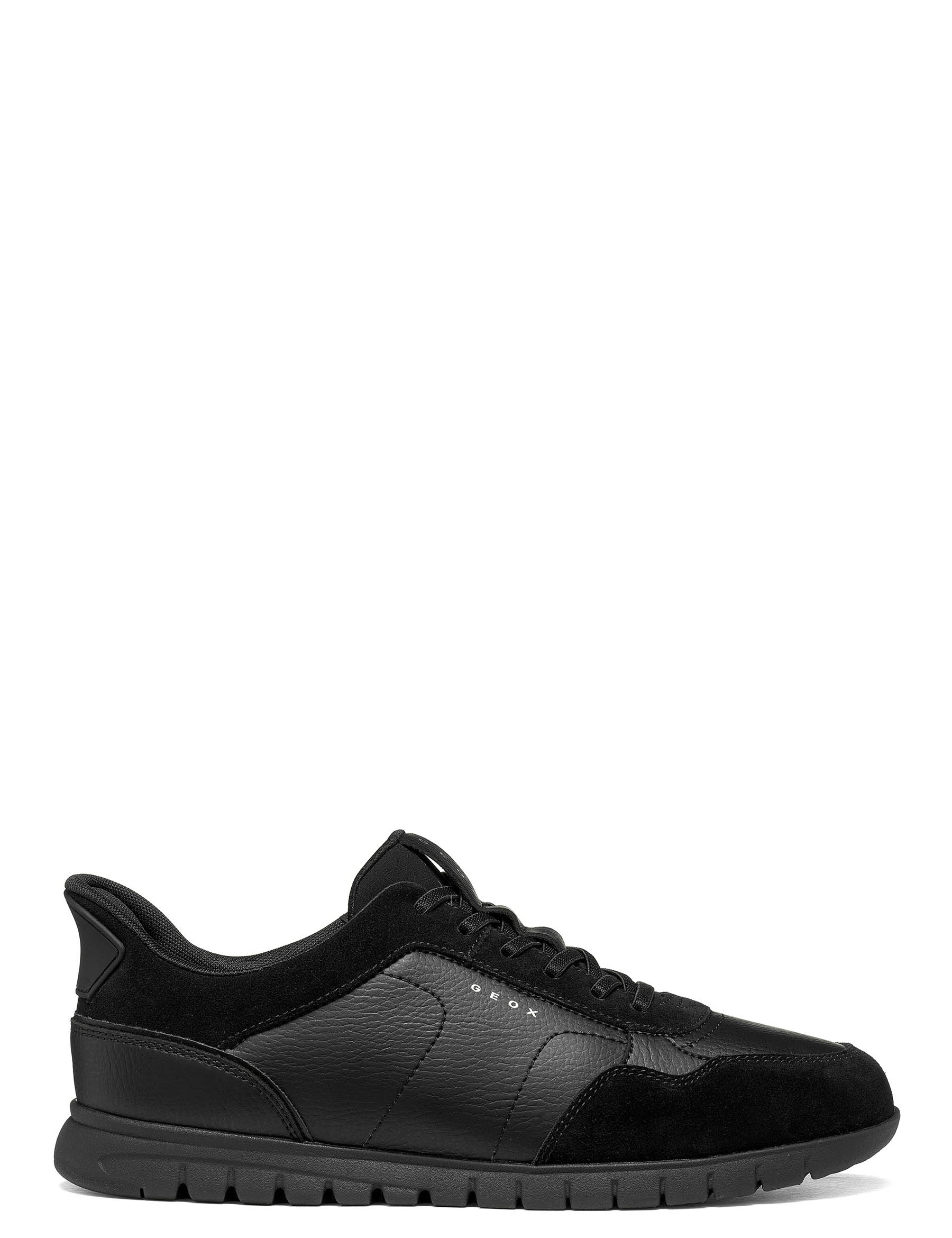 Sneakers Nero Geox
