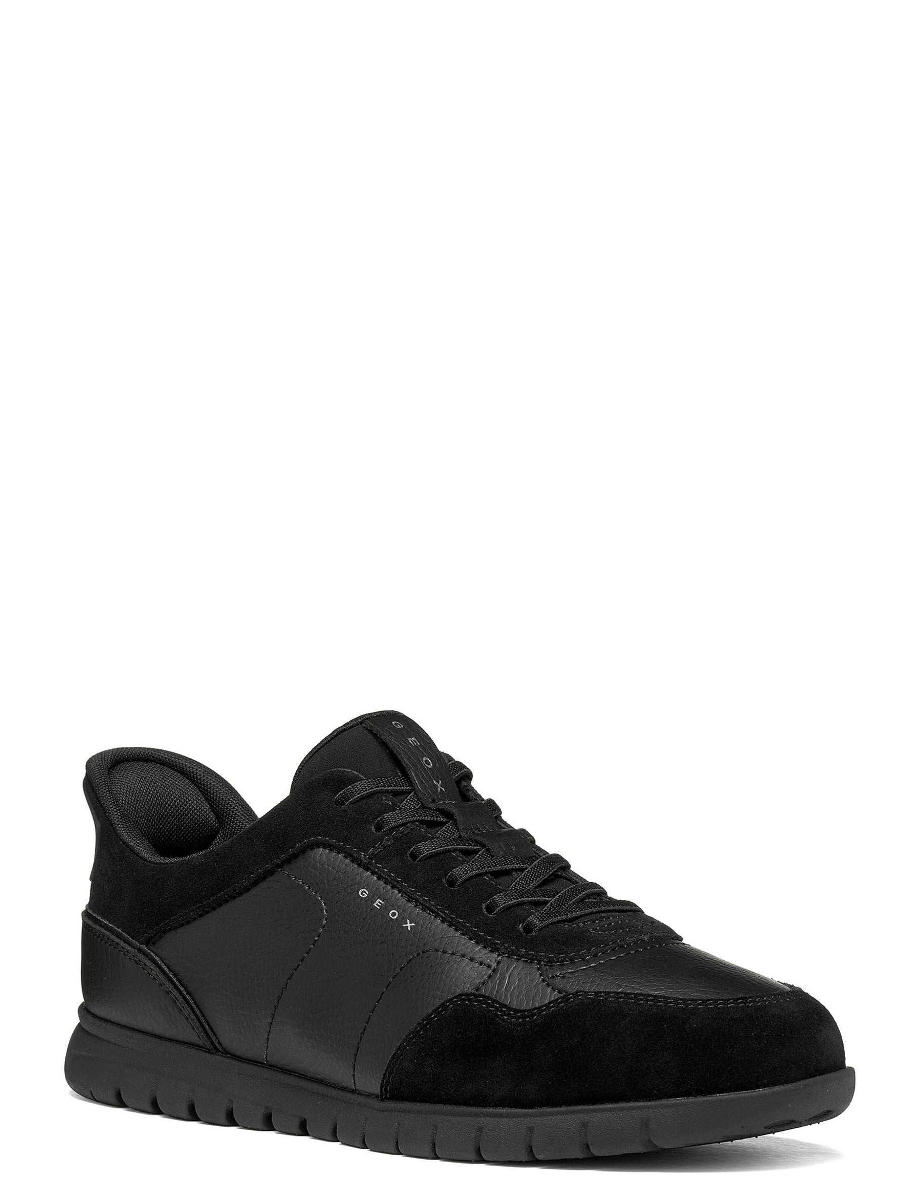 Sneakers Nero Geox