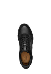 Sneakers Nero Geox