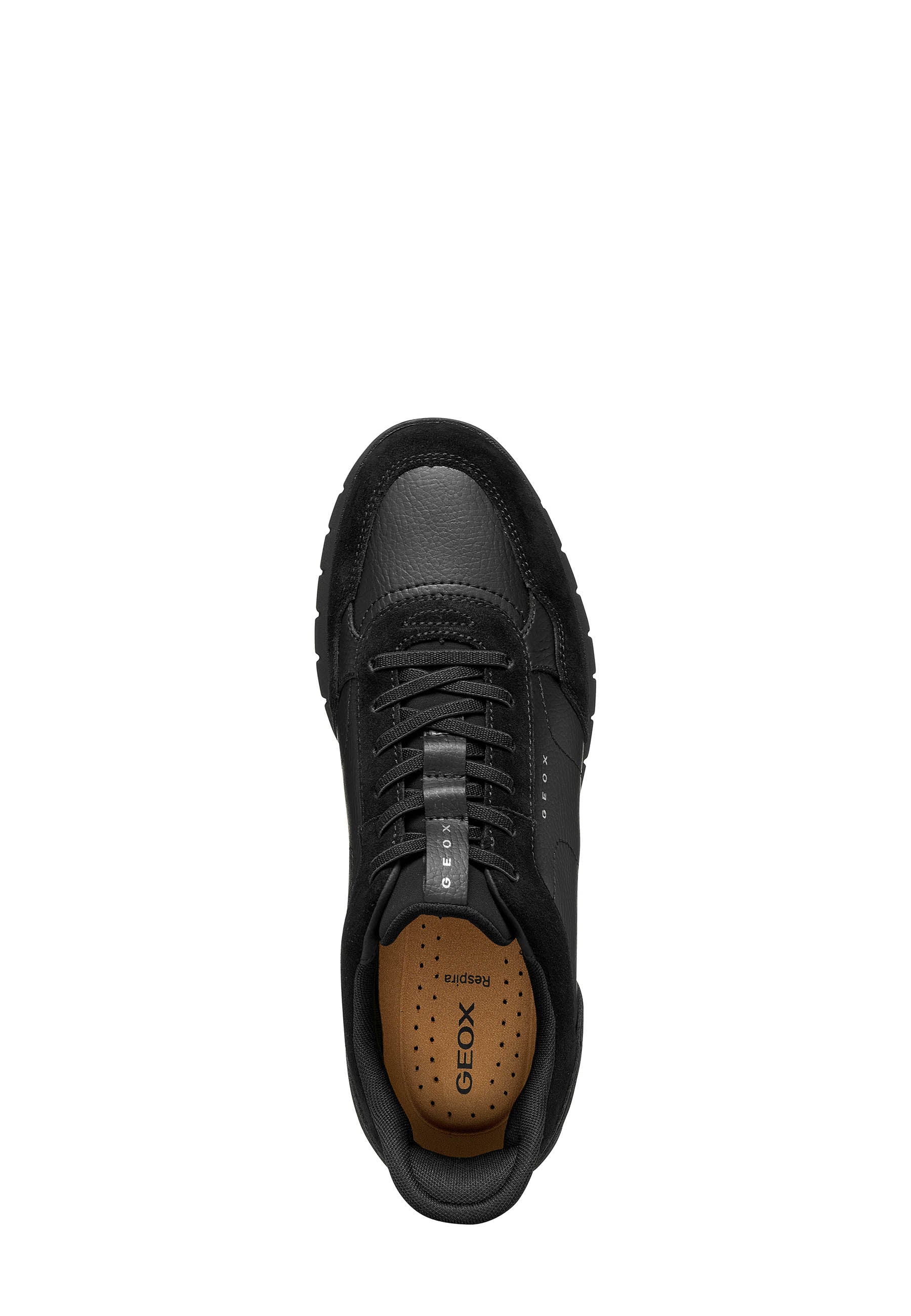 Sneakers Nero Geox