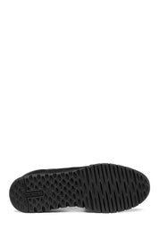 Sneakers Nero Geox