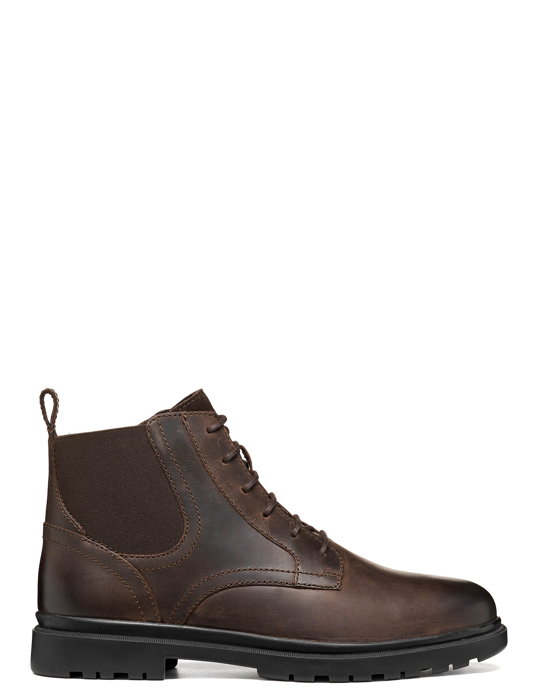 Anfibi Marrone Geox