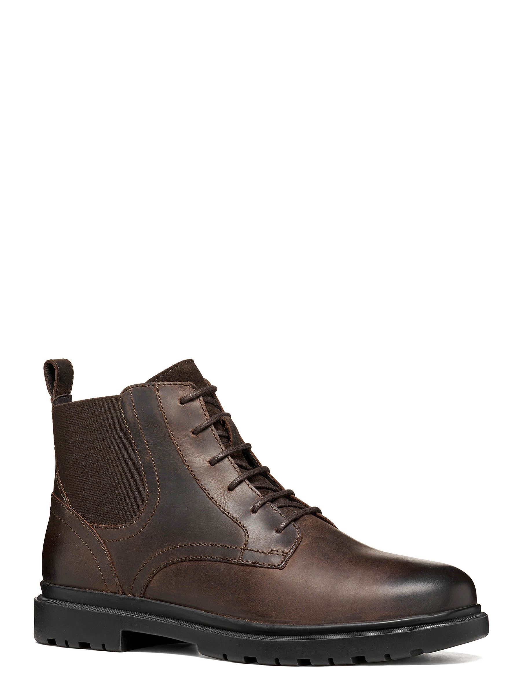 Anfibi Marrone Geox