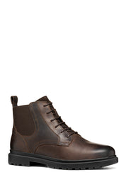 Anfibi Marrone Geox