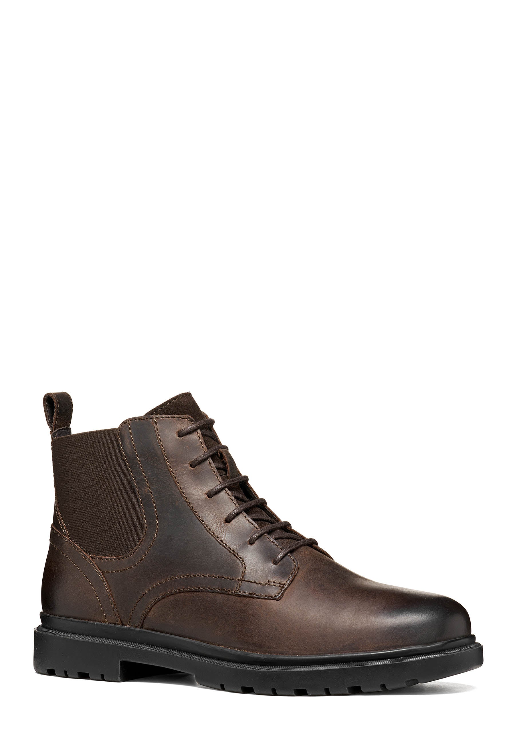 Anfibi Marrone Geox