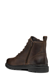 Anfibi Marrone Geox