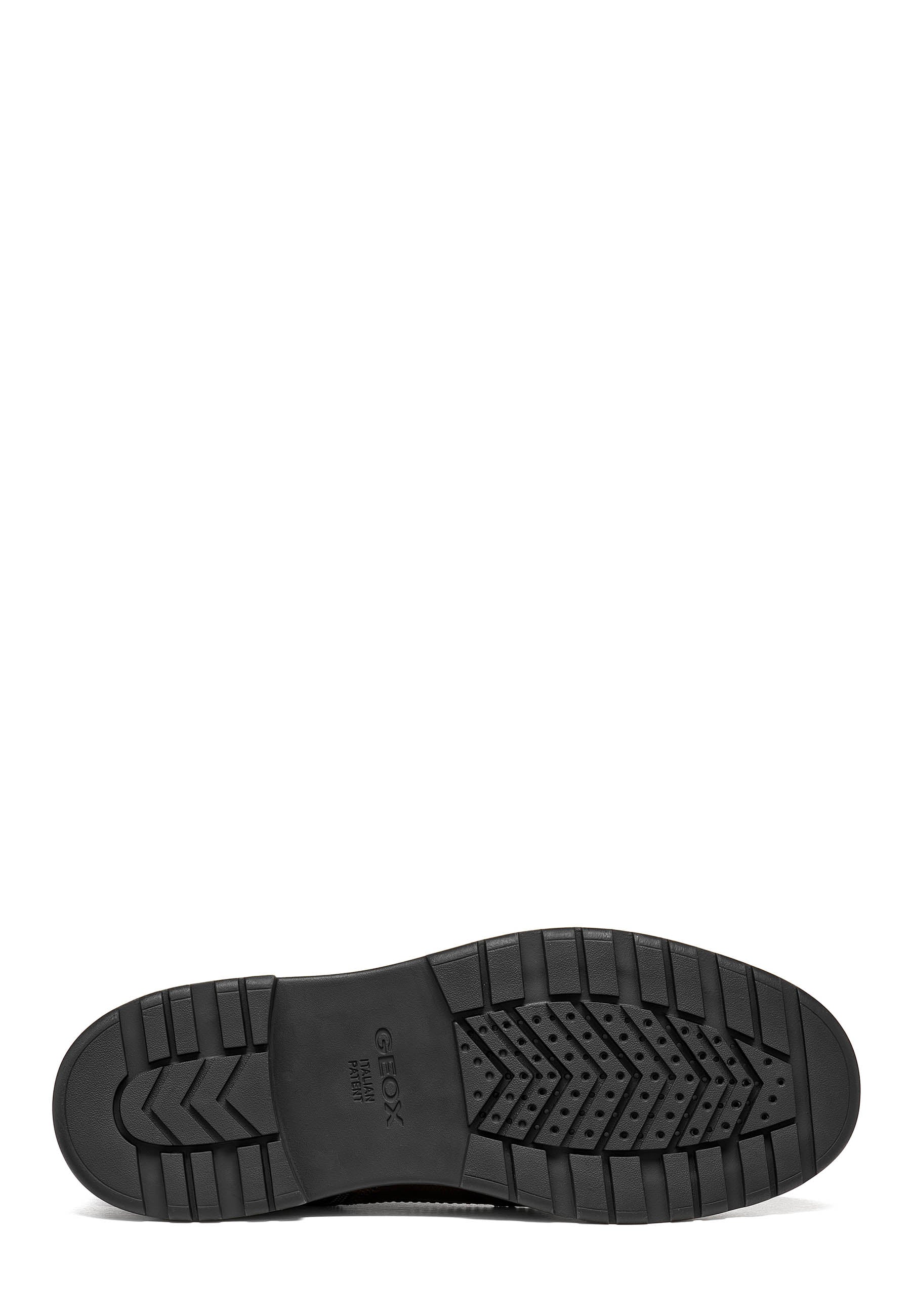 Anfibi Marrone Geox