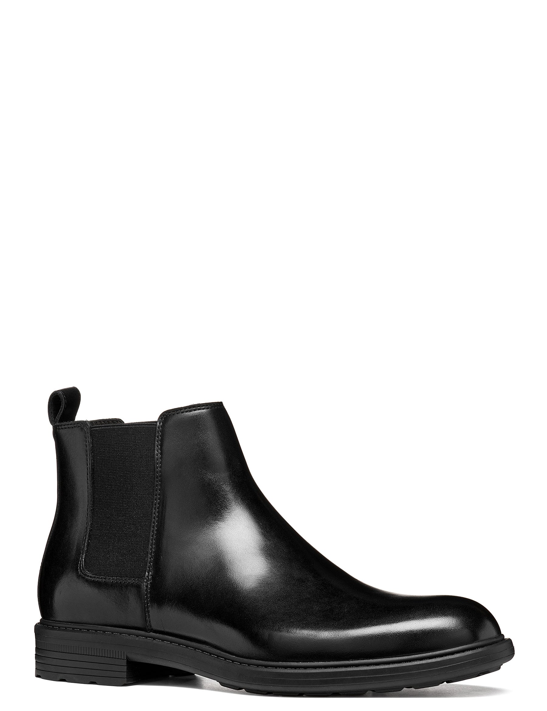 Stivaletti Nero Geox