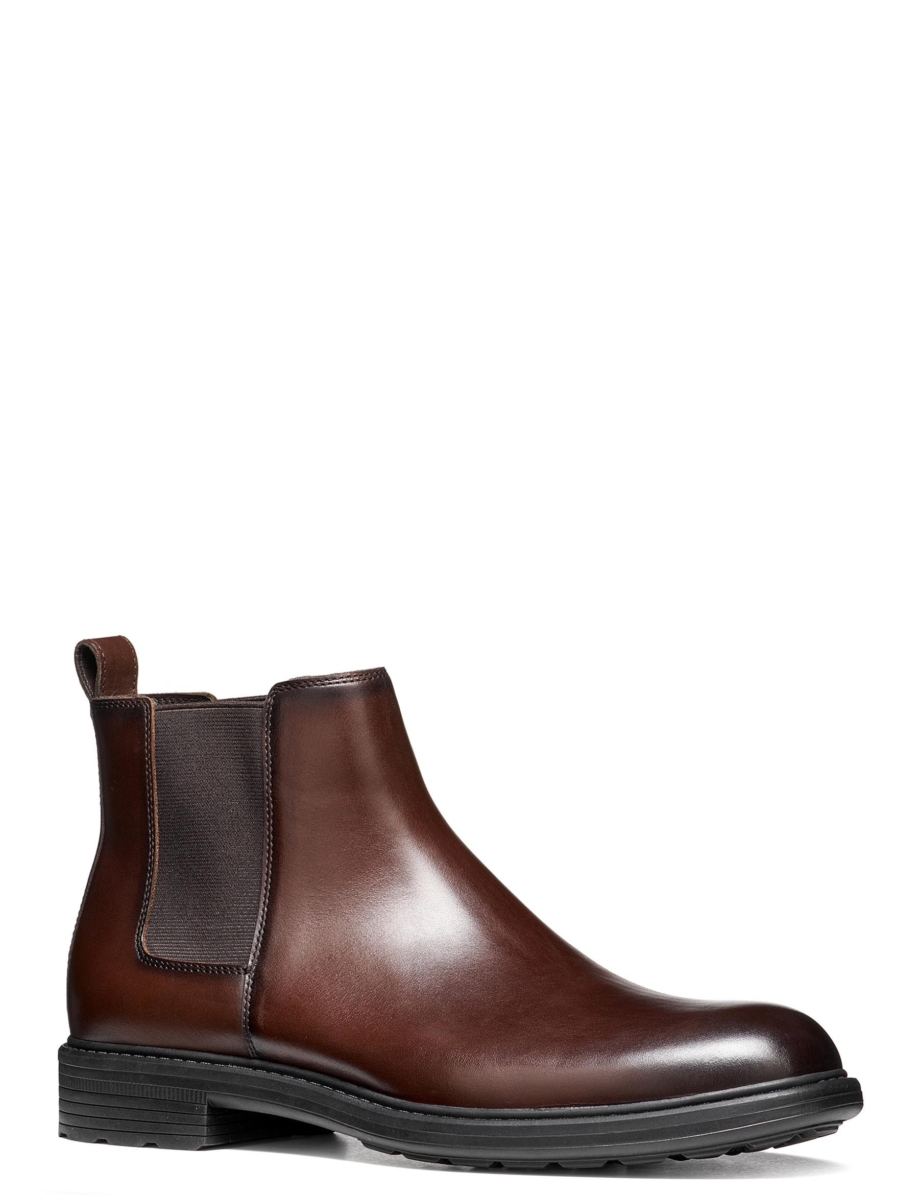 Stivaletti Marrone Geox