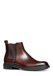 Stivaletti Marrone Geox