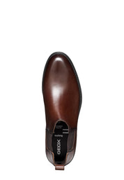 Stivaletti Marrone Geox