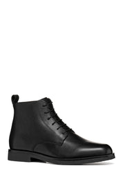 Anfibi Nero Geox