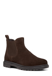 Stivaletti Marrone Geox