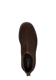 Stivaletti Marrone Geox