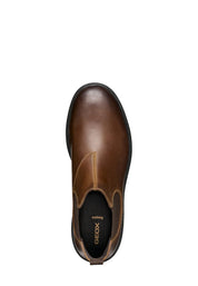 Stivaletti Marrone Chiaro Geox