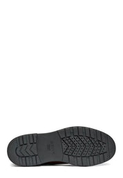Stivaletti Marrone Chiaro Geox