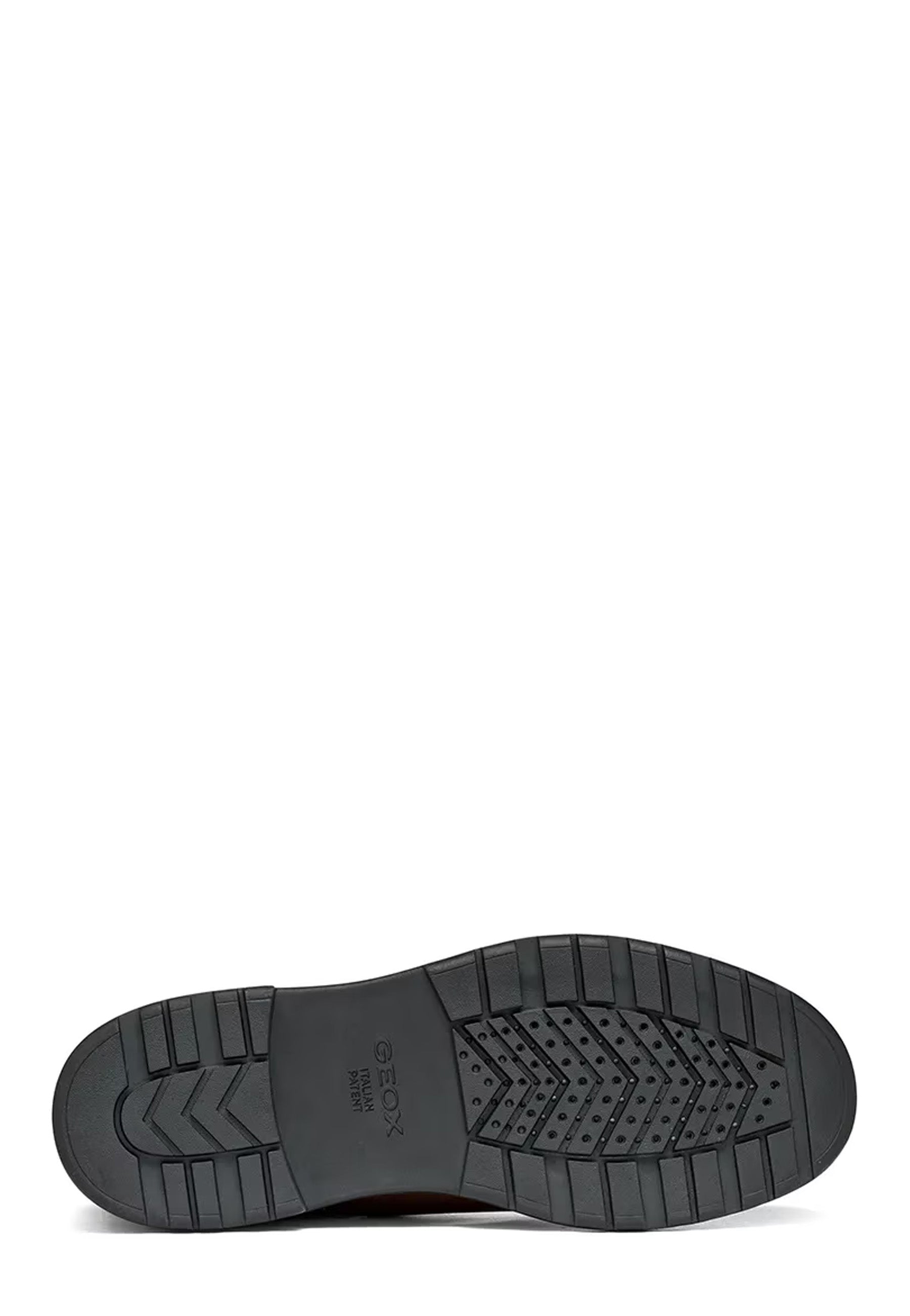 Stivaletti Marrone Chiaro Geox