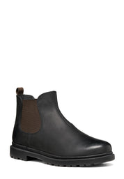 Stivaletti Nero Geox