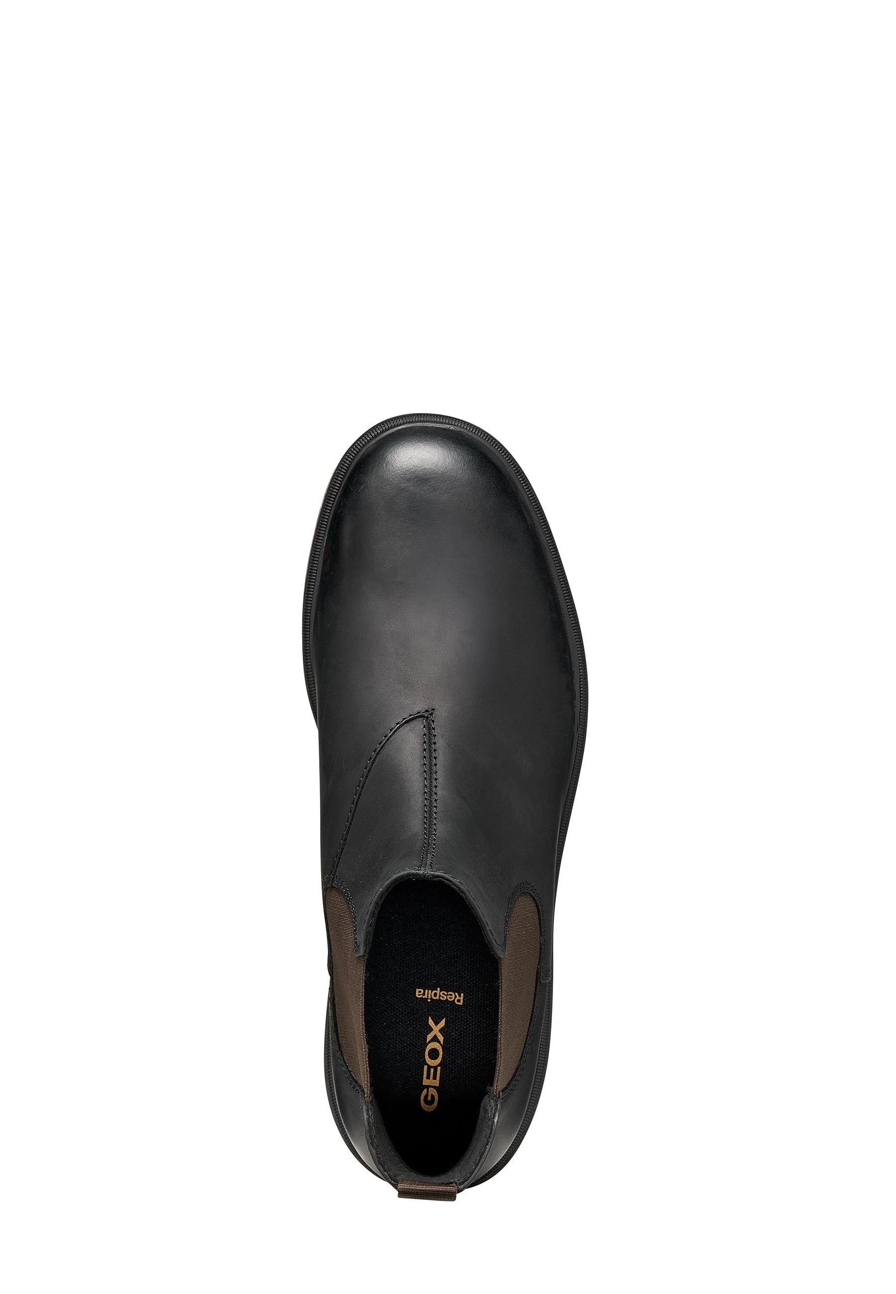 Stivaletti Nero Geox