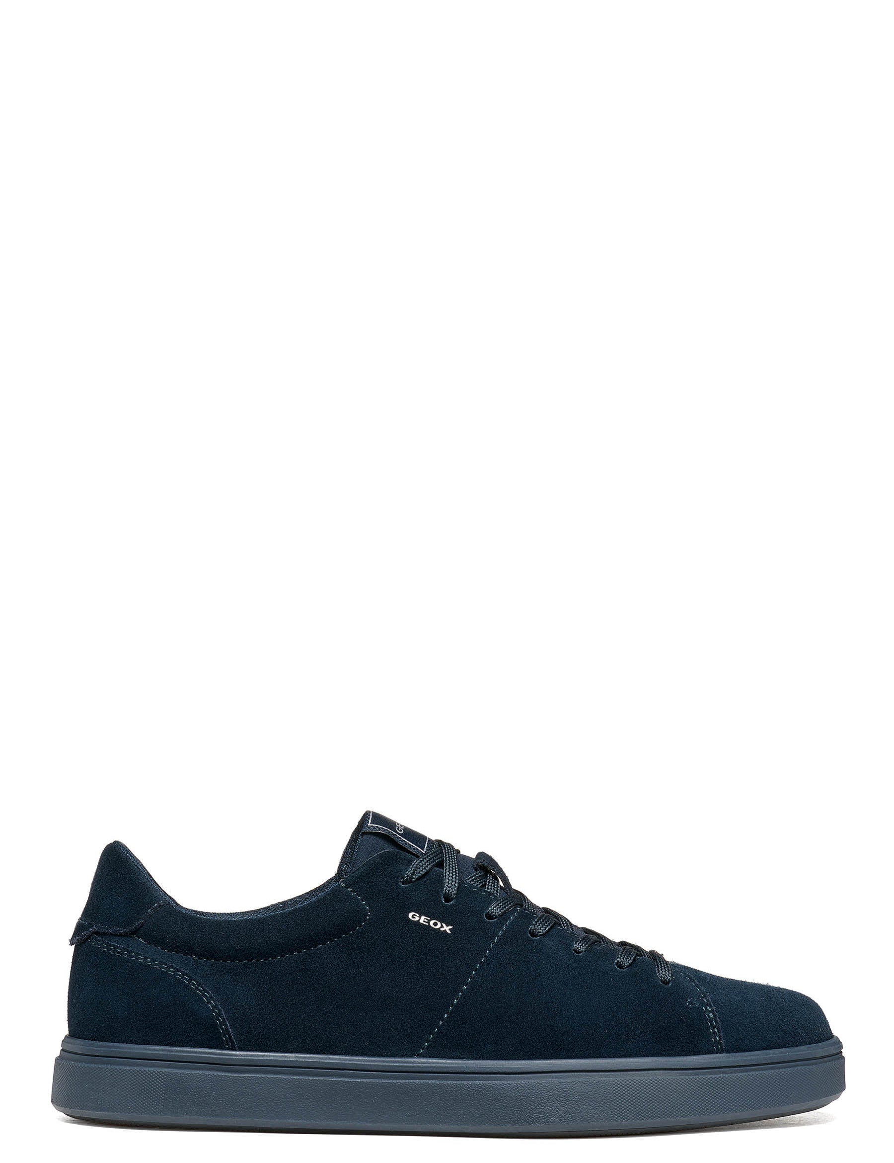 Sneakers Blu Scuro Geox