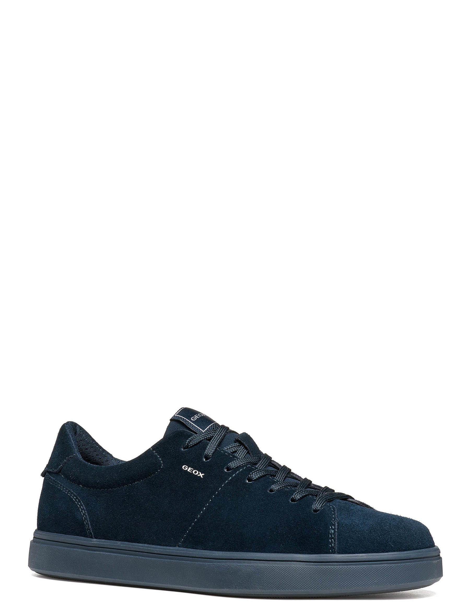 Sneakers Blu Scuro Geox