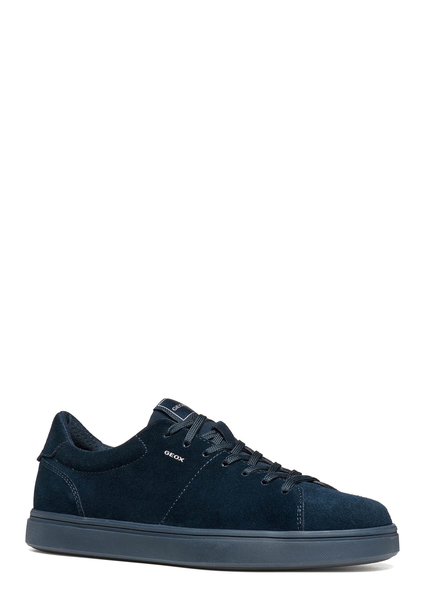 Sneakers Blu Scuro Geox
