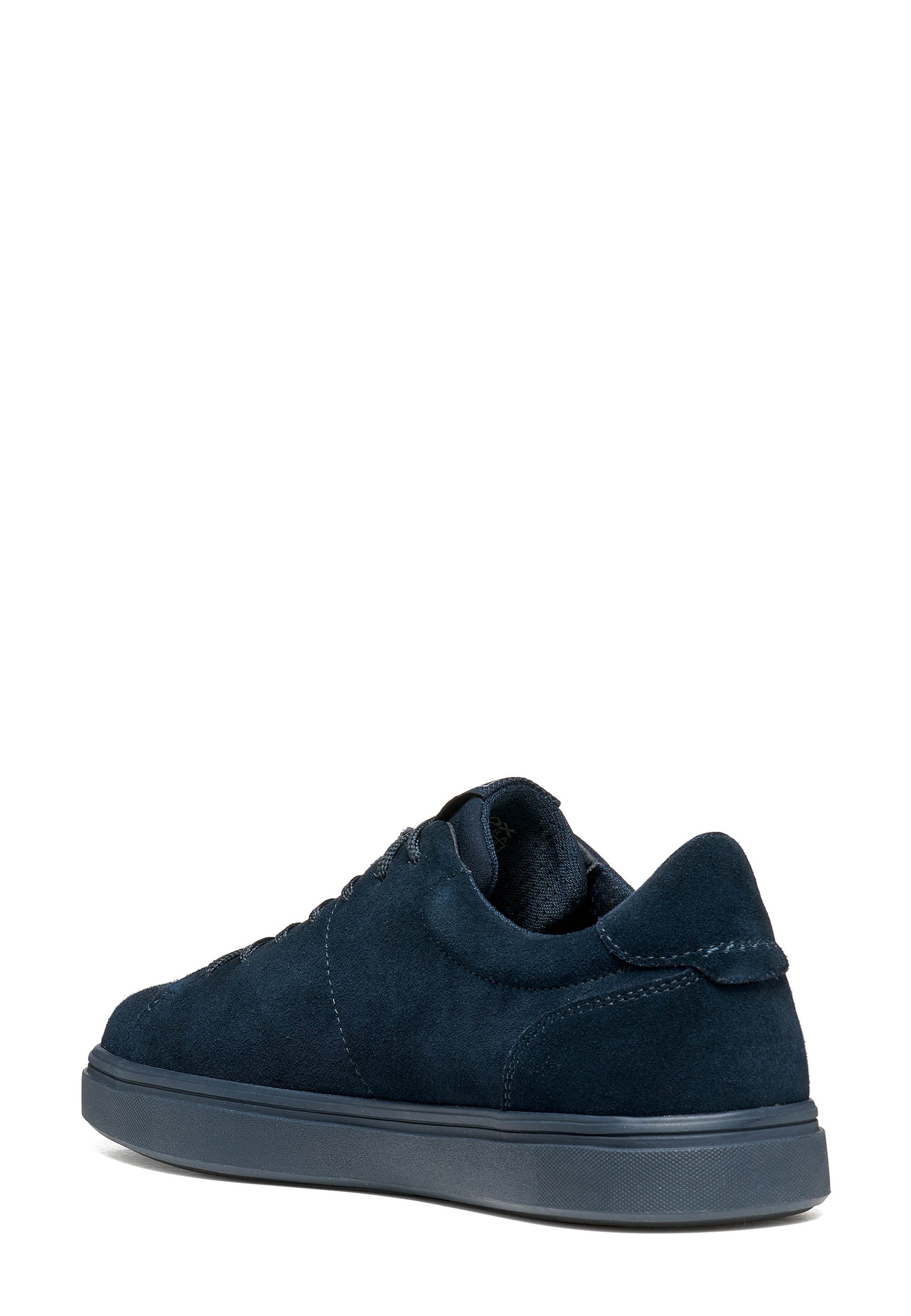 Sneakers Blu Scuro Geox