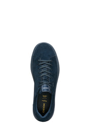 Sneakers Blu Scuro Geox