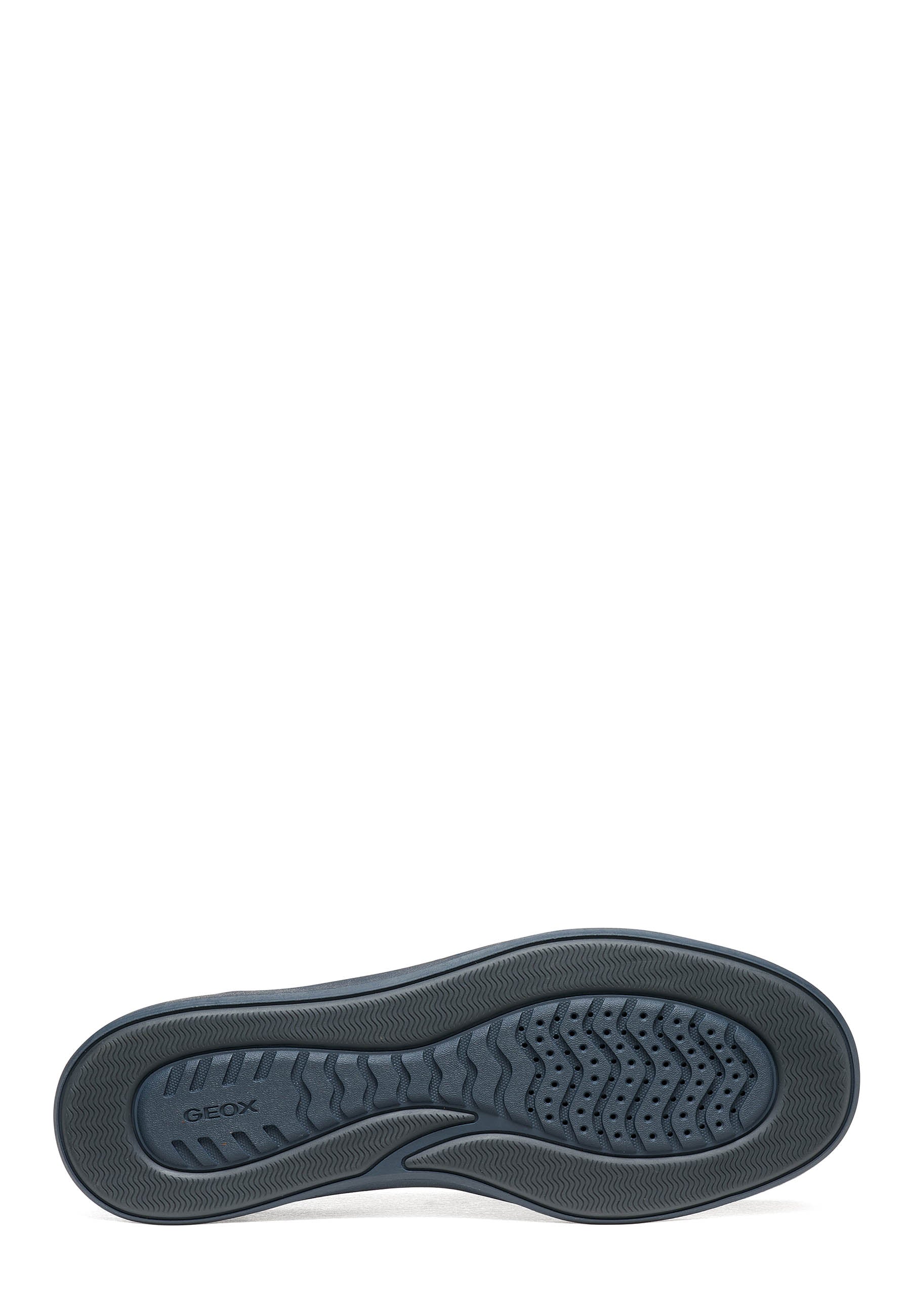 Sneakers Blu Scuro Geox