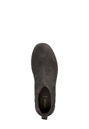 Stivaletti Grigio Geox