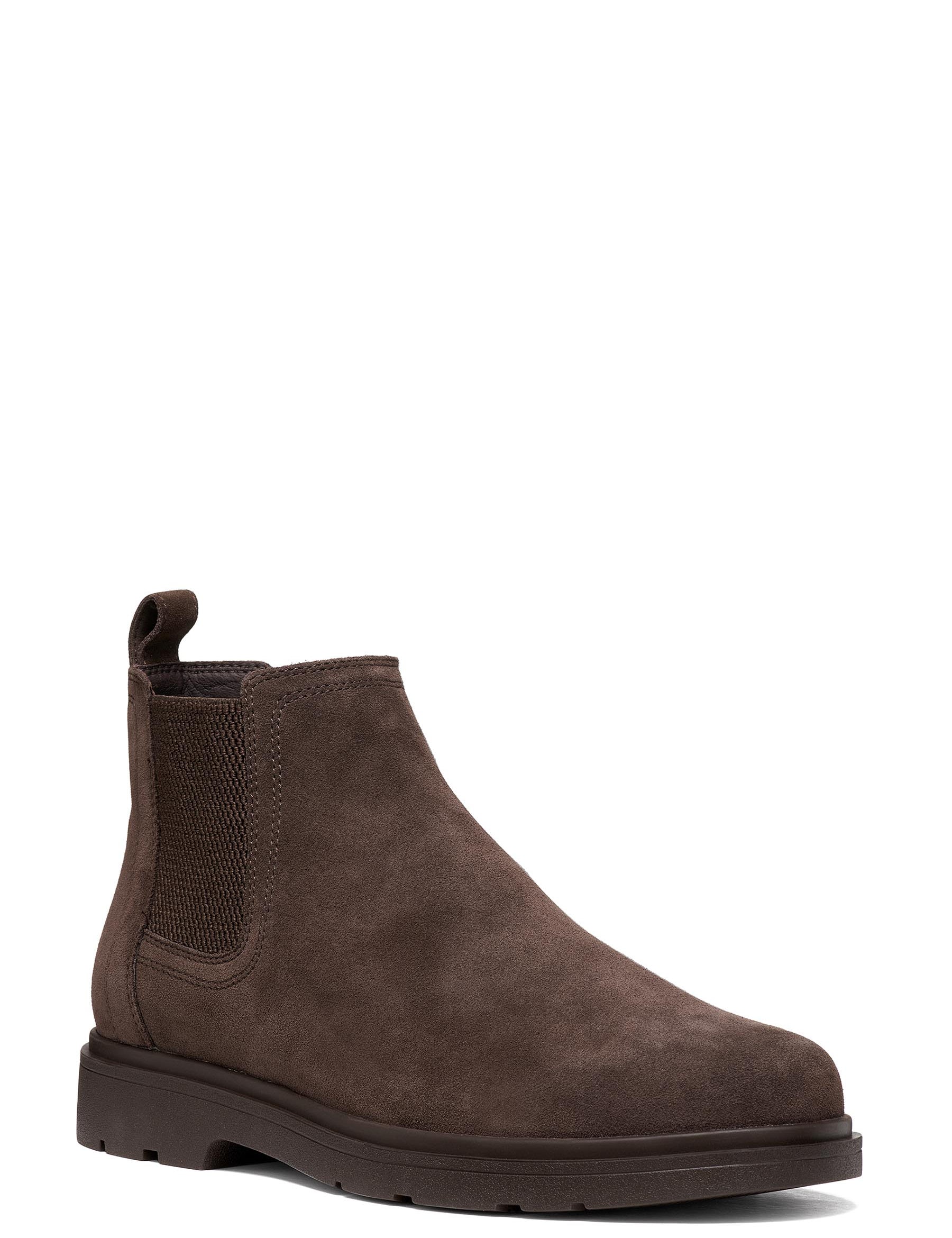 Stivaletti Marrone Geox
