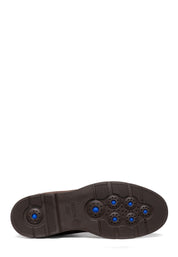 Stivaletti Marrone Geox