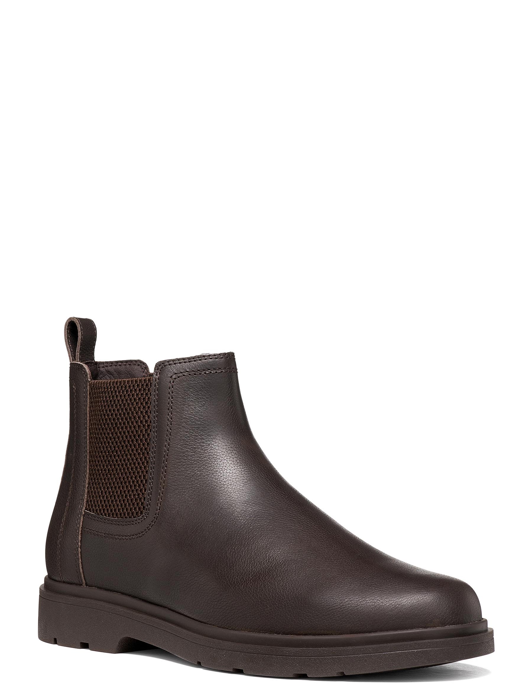 Stivaletti Marrone Geox