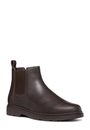 Stivaletti Marrone Geox