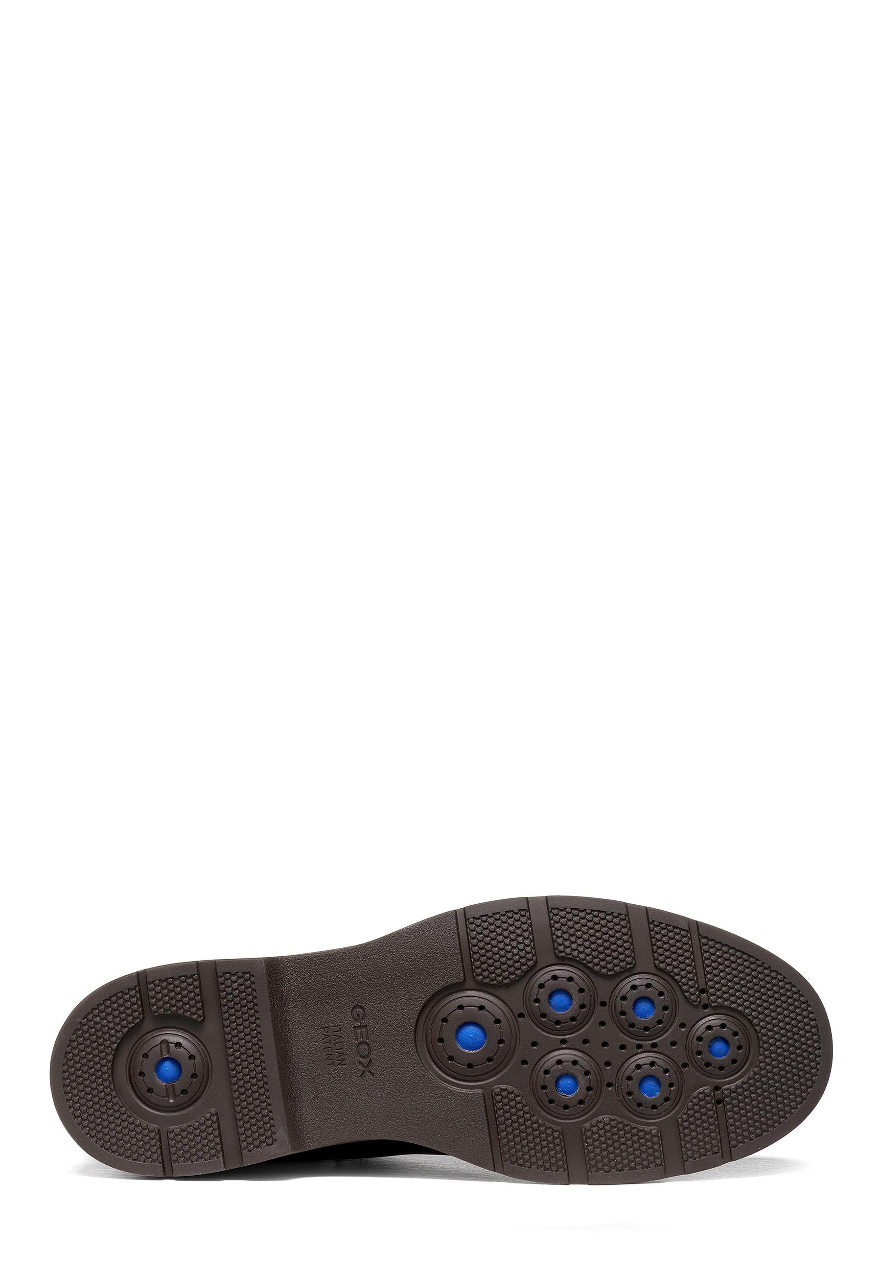 Stivaletti Marrone Geox