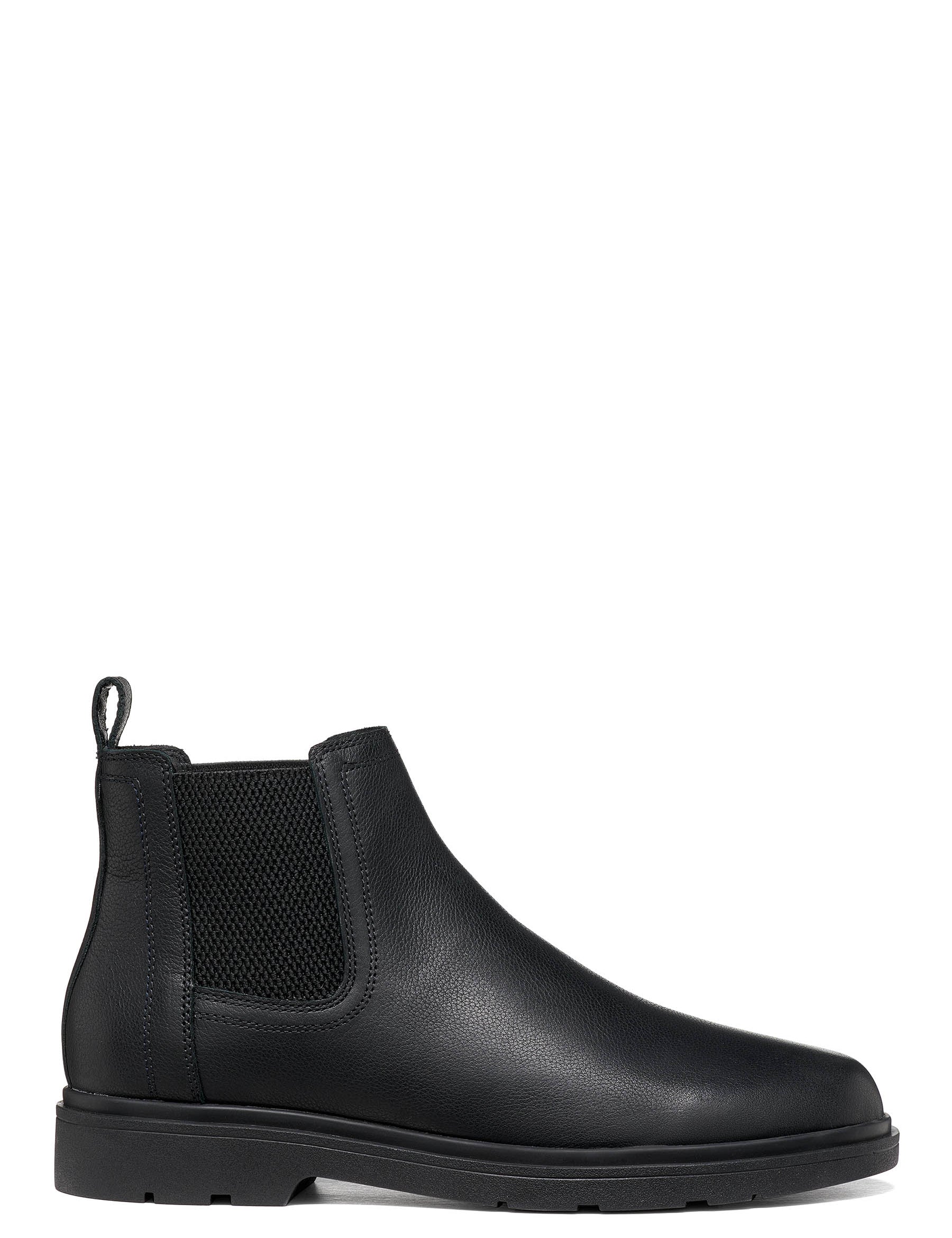 Stivaletti Nero Geox