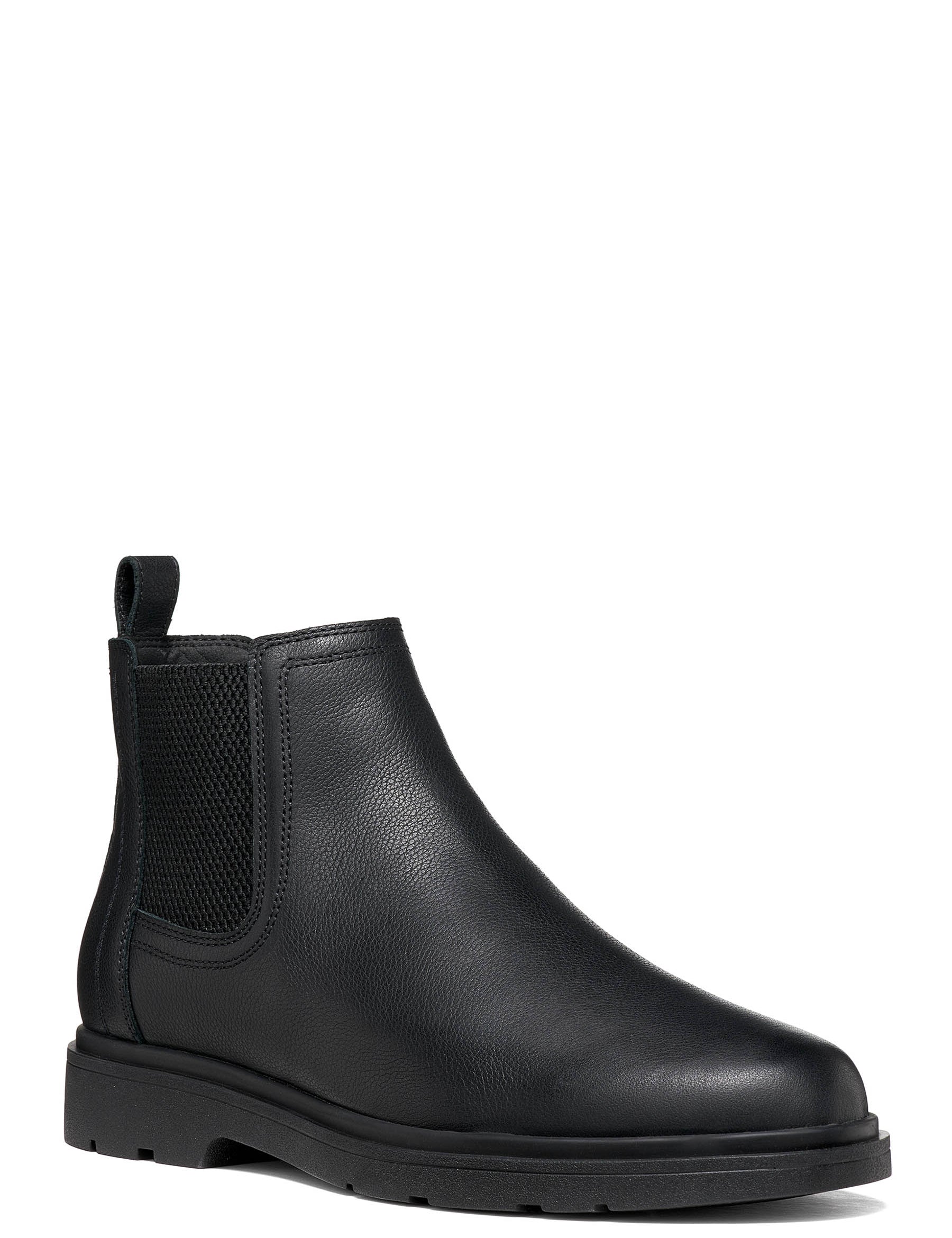 Stivaletti Nero Geox