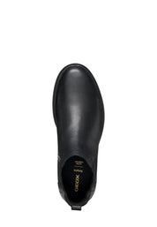 Stivaletti Nero Geox